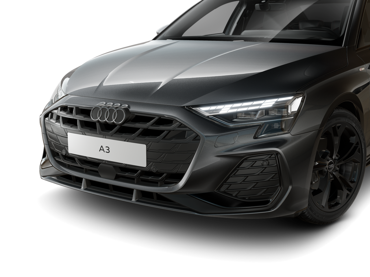 Bild eines A3 Limousine TFSI 85kW S line