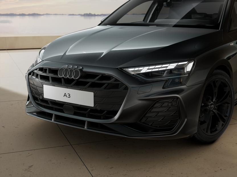 Bild eines A3 Limousine TFSI 85kW S line