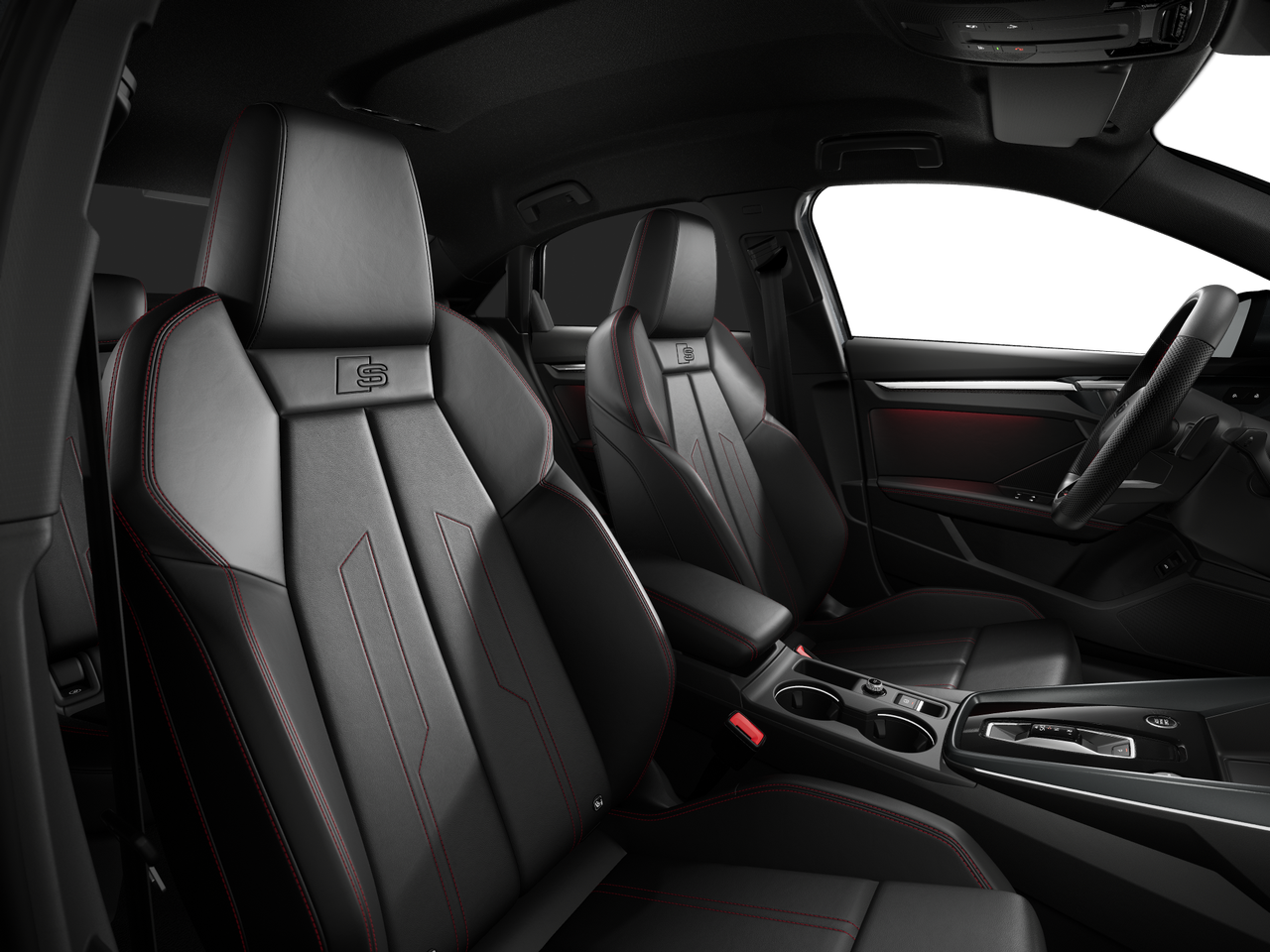 Bild eines A3 Limousine TFSI 85kW S line