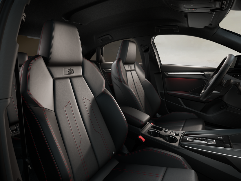 Bild eines A3 Limousine TFSI 85kW S line