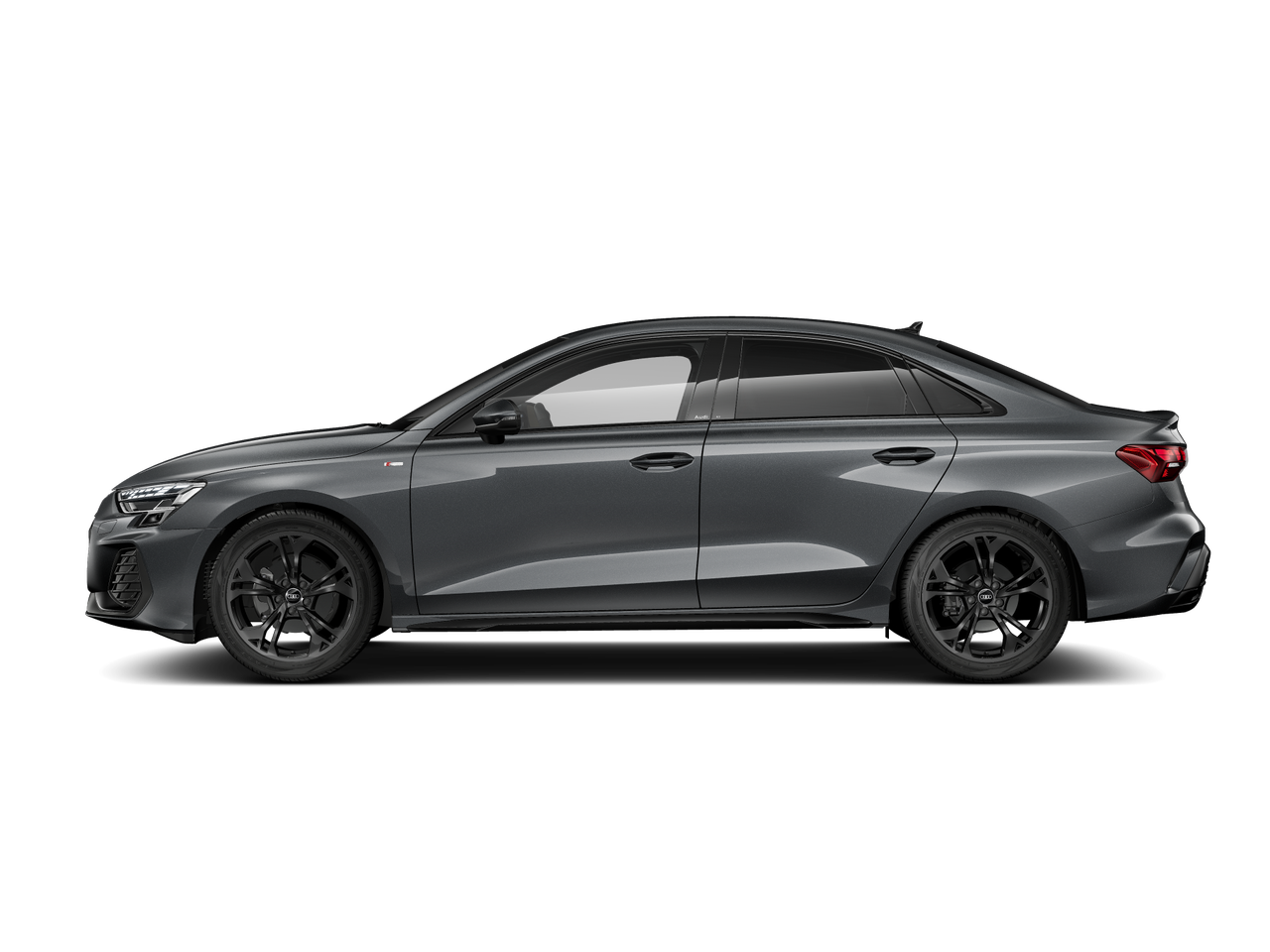 Bild eines A3 Limousine TFSI 85kW S line