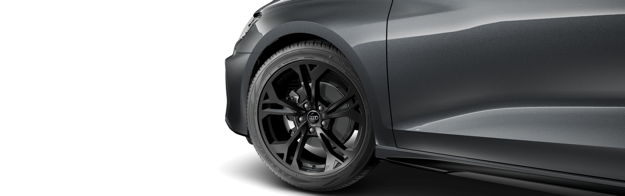 Bild eines A3 Limousine TFSI 85kW S line