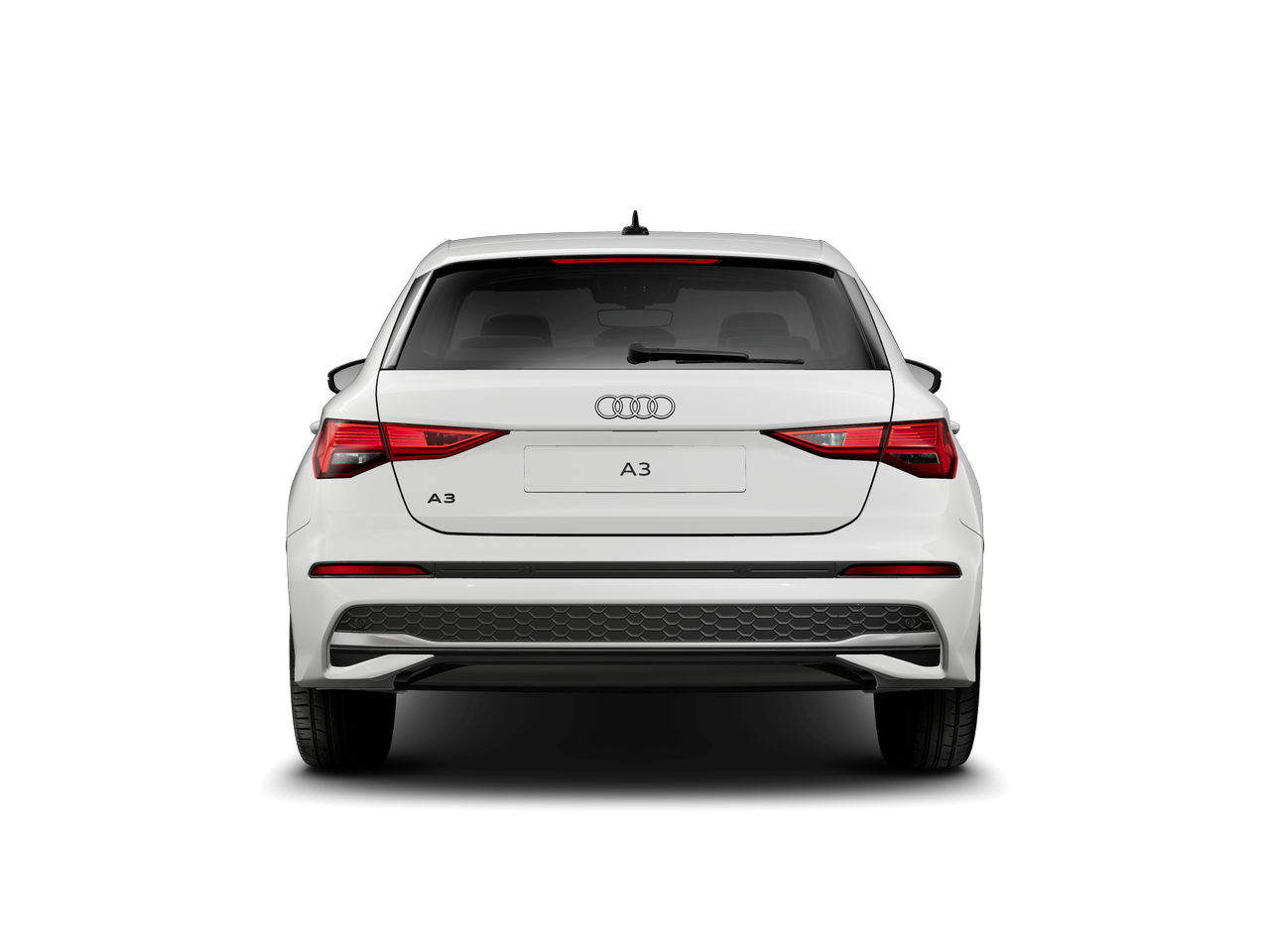 Bild eines A3 Sportback TFSI 85kW Entry