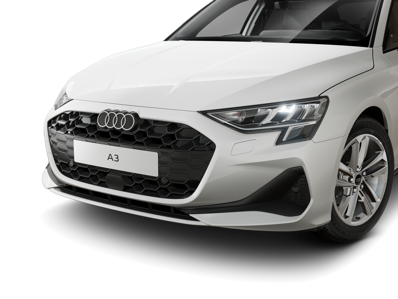 Bild eines A3 Sportback TFSI 85kW Entry