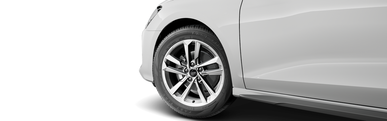 Bild eines A3 Sportback TFSI 85kW Entry