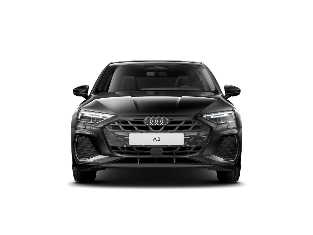 Bild eines A3 Sportback TFSI 85kW S line