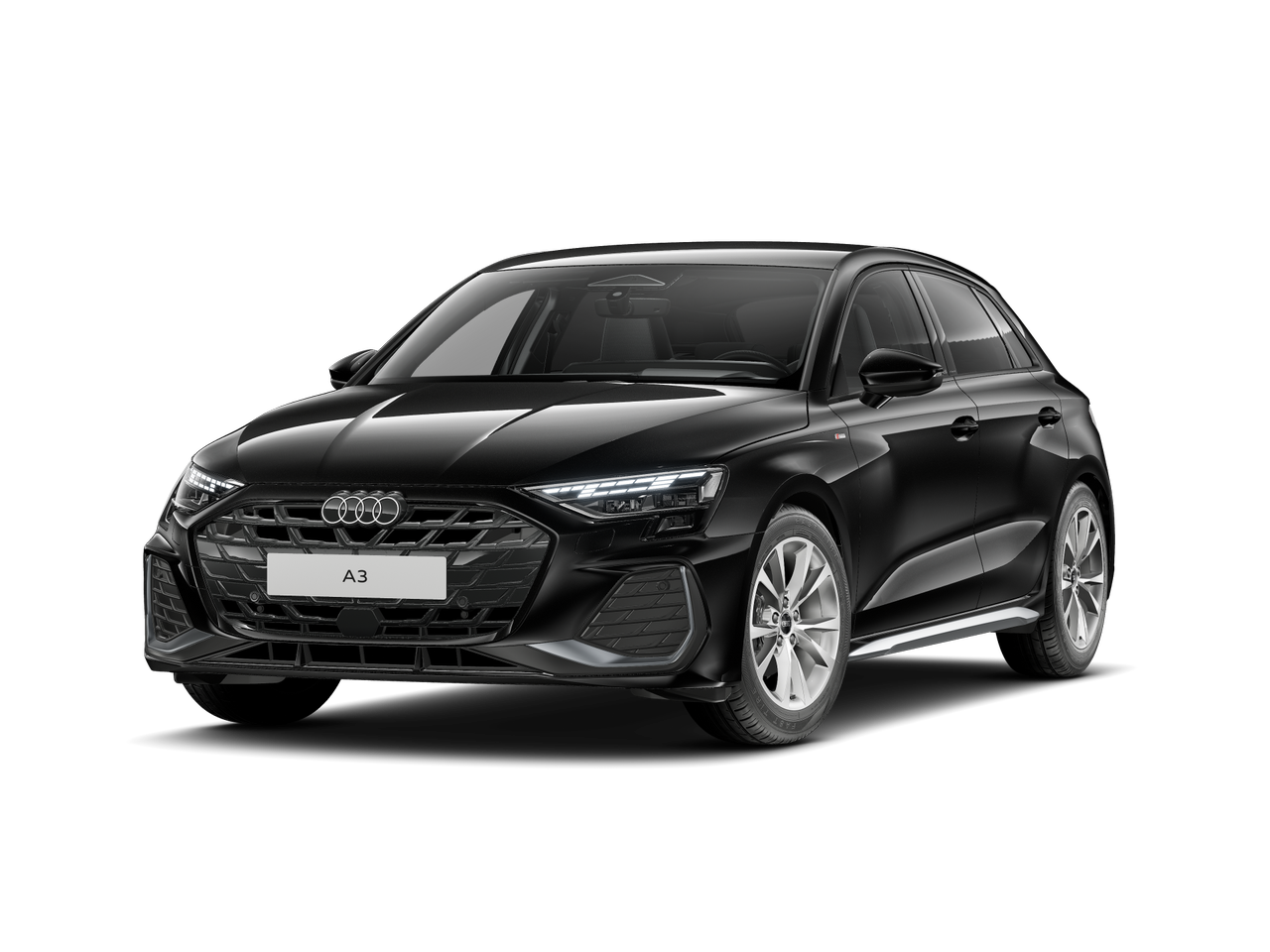 Audi A3 Sportback TFSI 85kW S line 2026