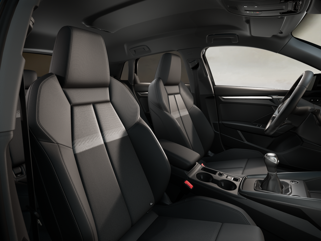 Bild eines A3 Sportback TFSI 85kW S line