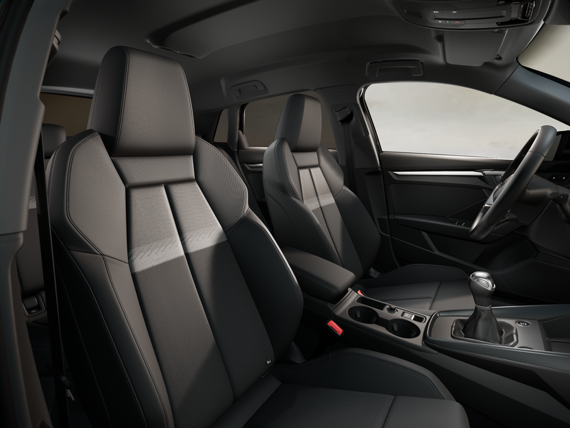 Bild eines A3 Sportback TFSI 85kW S line