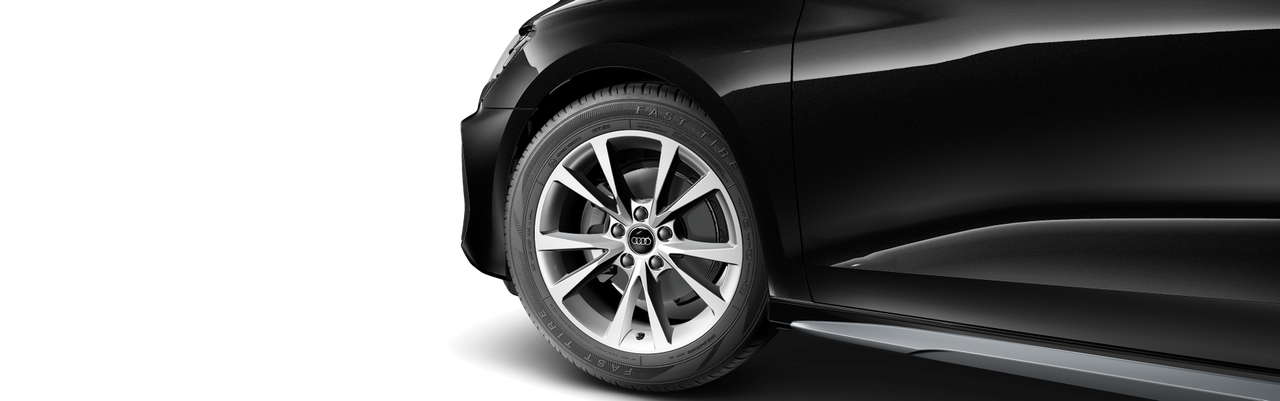Bild eines A3 Sportback TFSI 85kW S line