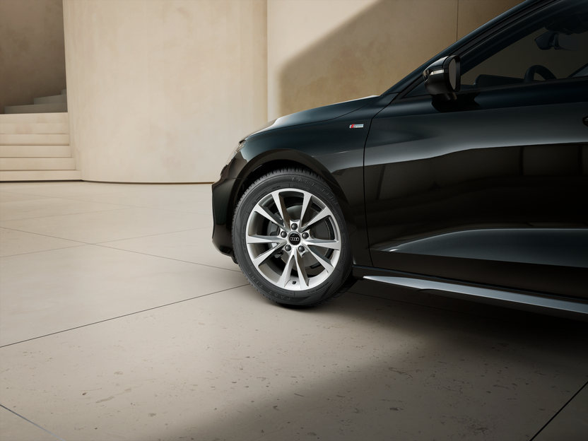 Bild eines A3 Sportback TFSI 85kW S line