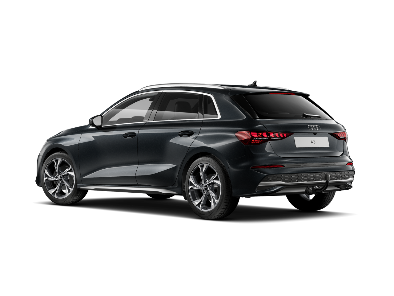 Bild eines A3 Sportback TFSI 85kW