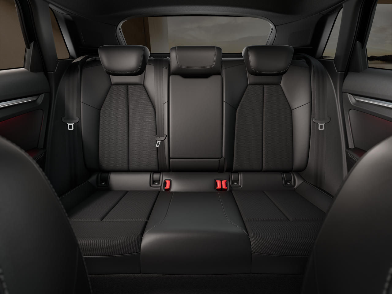 Bild eines A3 Sportback TFSI 85kW