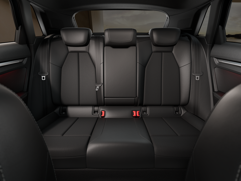 Bild eines A3 Sportback TFSI 85kW