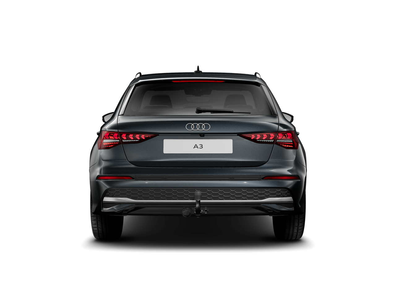 Bild eines A3 Sportback TFSI 85kW