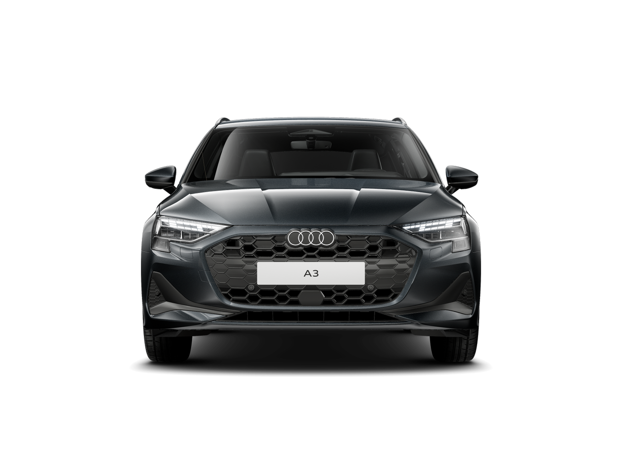 Bild eines A3 Sportback TFSI 85kW