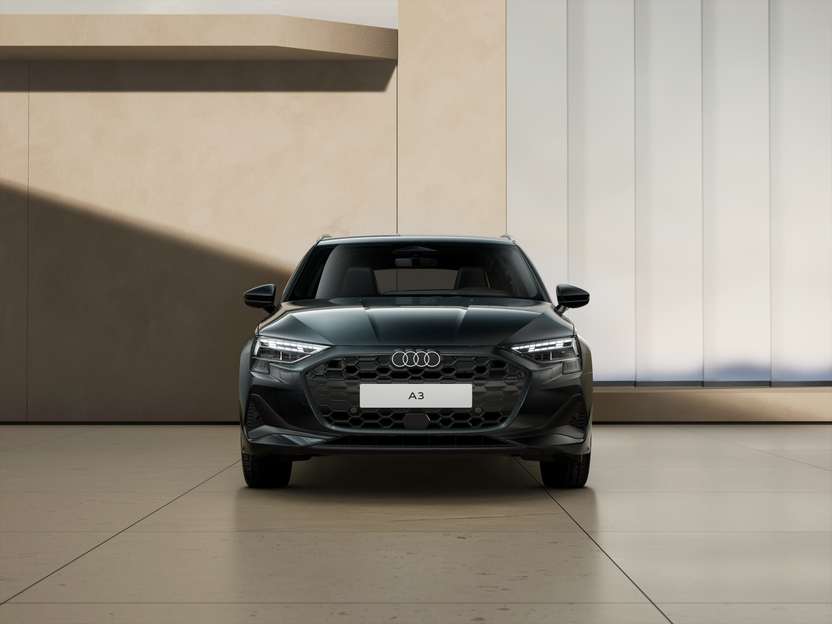 Bild eines A3 Sportback TFSI 85kW