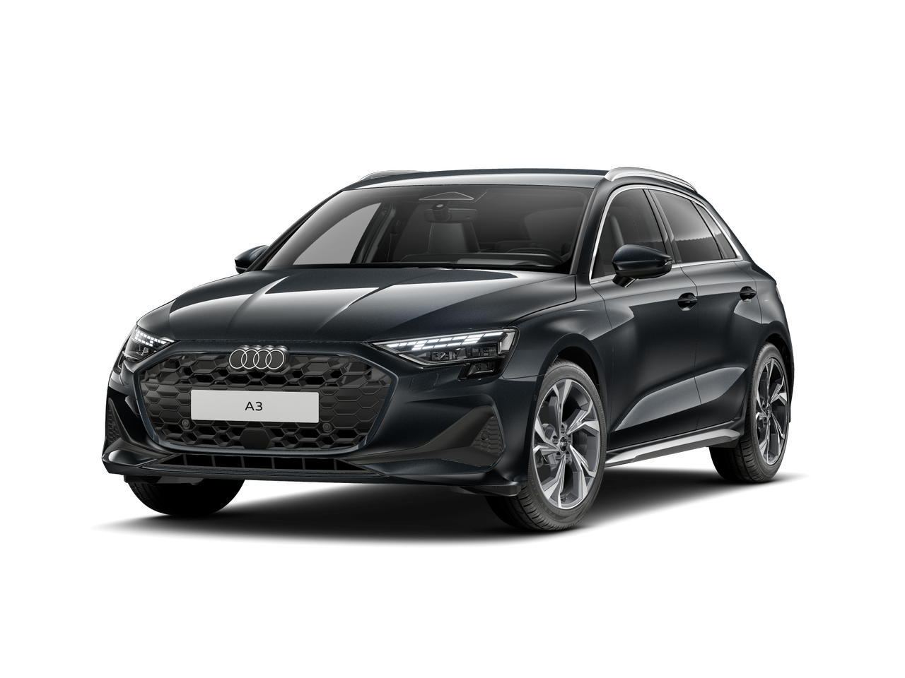 Audi A3 Sportback TFSI 85kW 2026