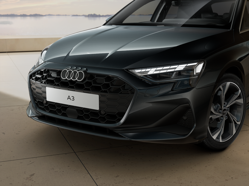 Bild eines A3 Sportback TFSI 85kW