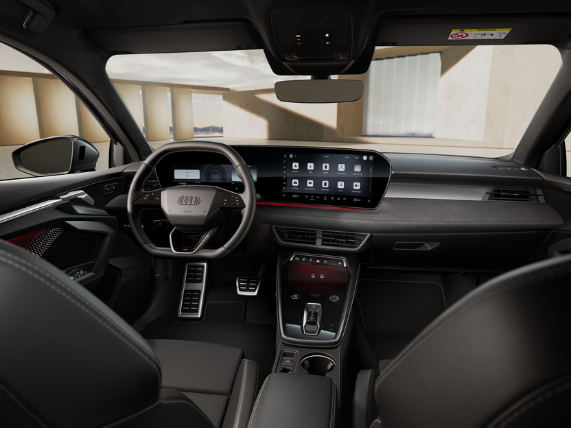 Bild eines A3 Sportback TFSI 85kW