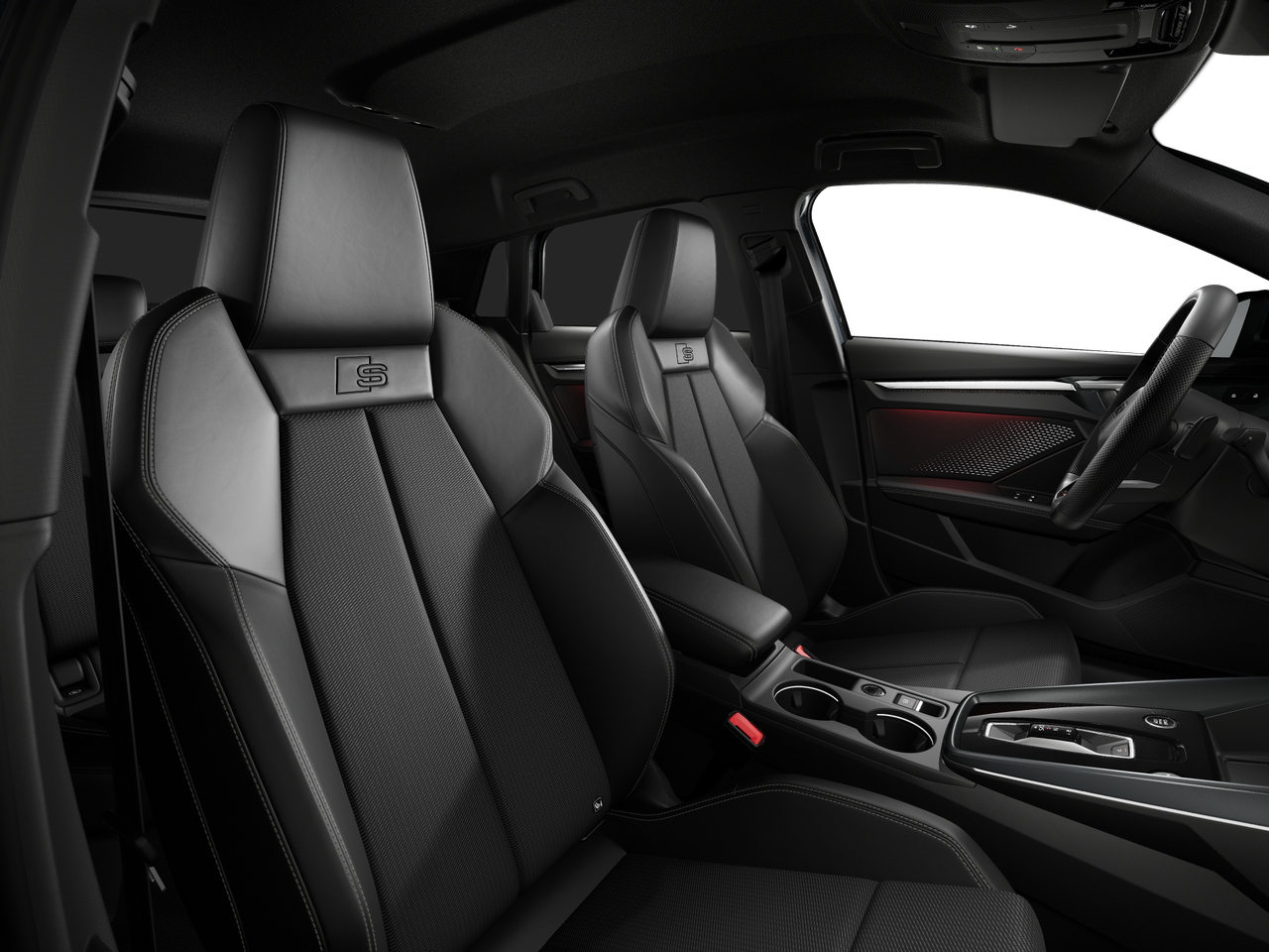 Bild eines A3 Sportback TFSI 85kW