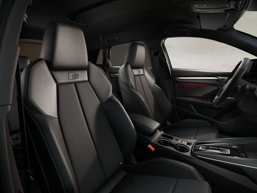 Bild eines A3 Sportback TFSI 85kW