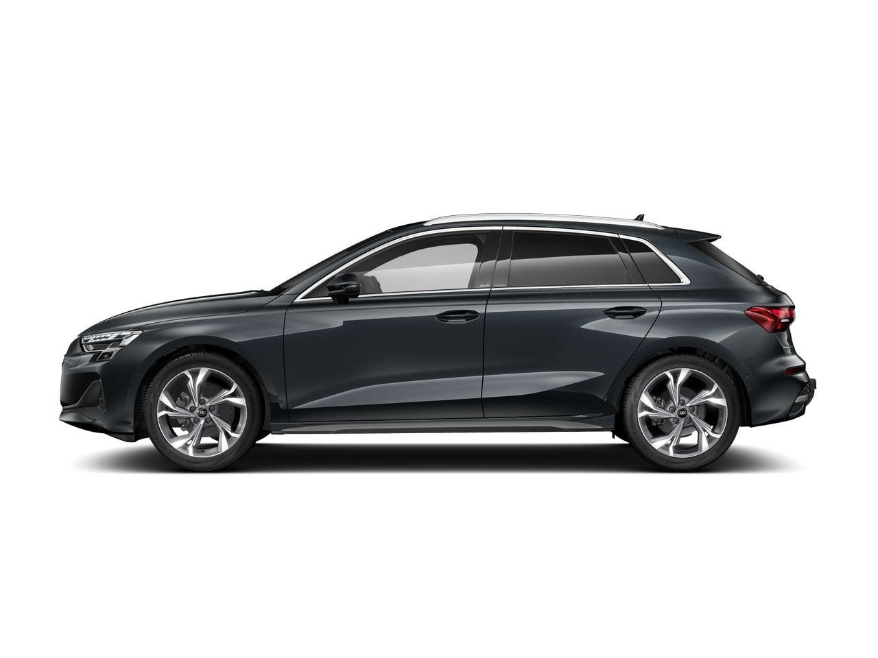 Bild eines A3 Sportback TFSI 85kW