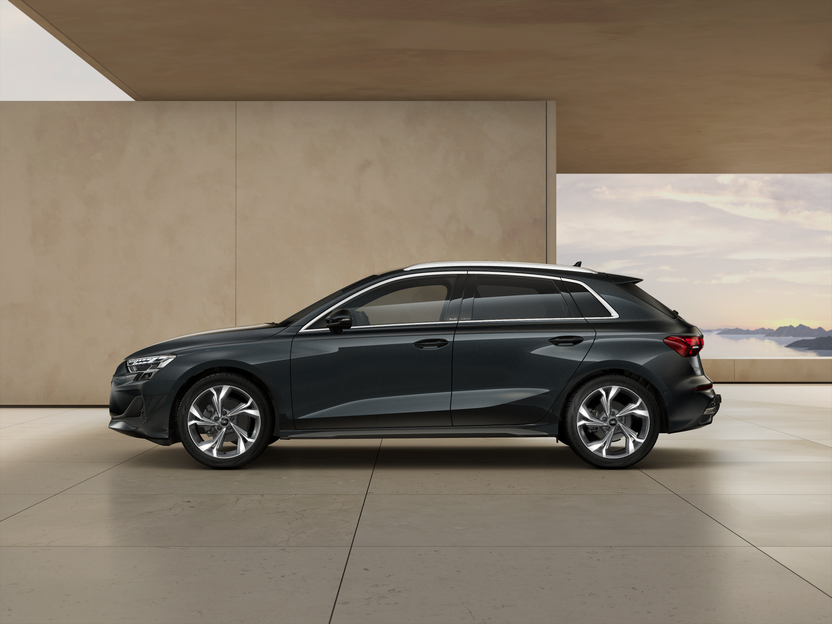 Bild eines A3 Sportback TFSI 85kW