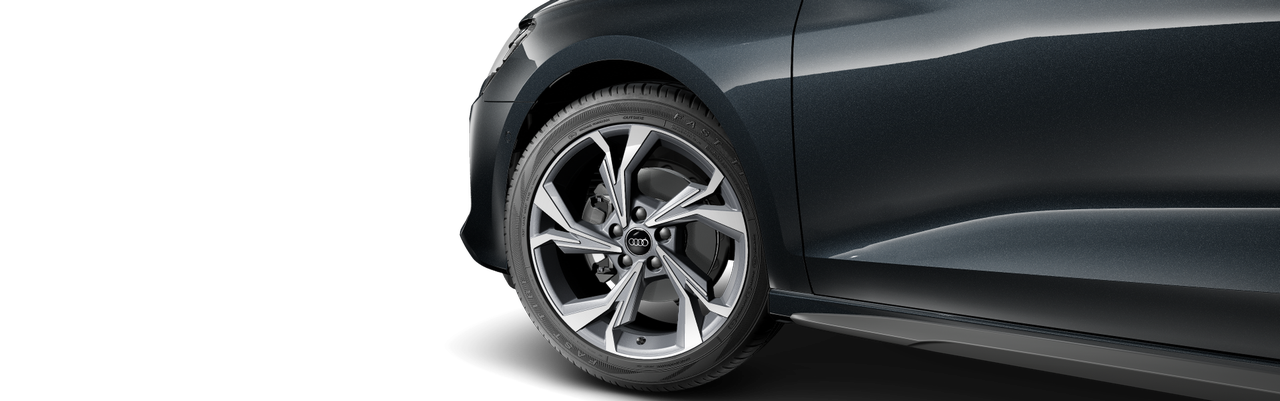 Bild eines A3 Sportback TFSI 85kW