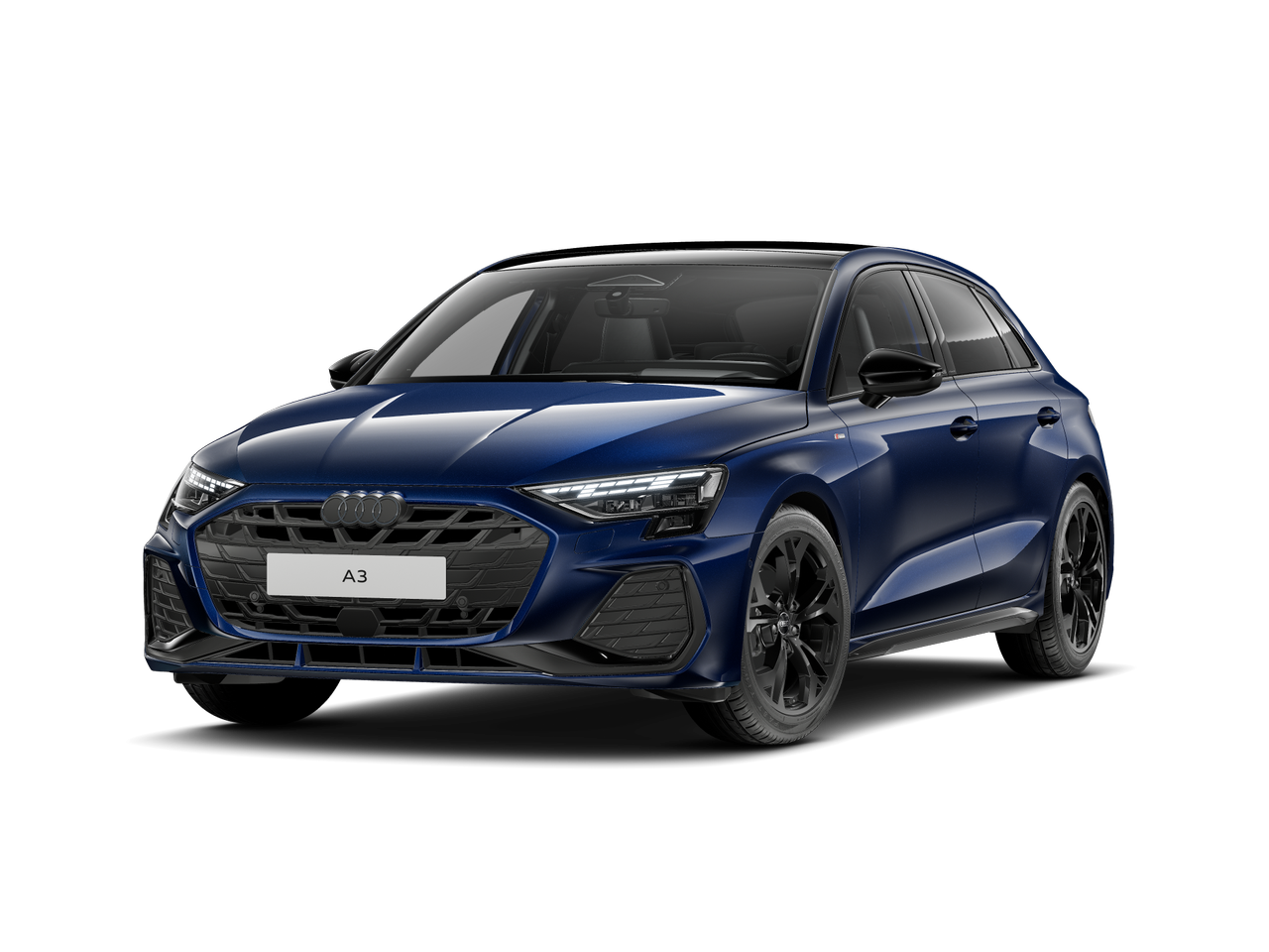 Audi A3 Sportback TFSI 85kW S line 2026
