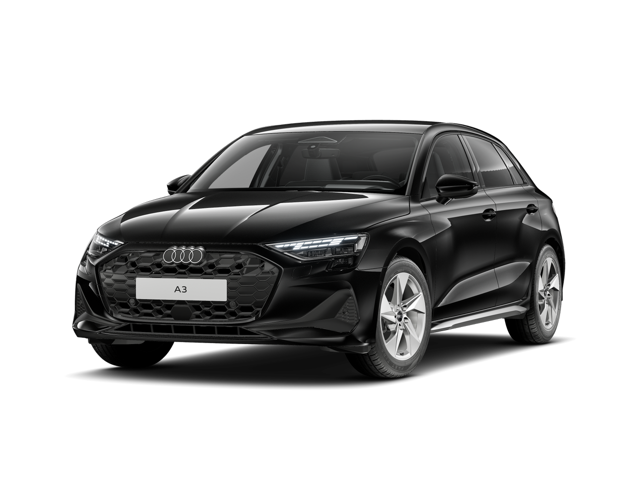 Audi A3 Sportback TFSI 85kW 2026