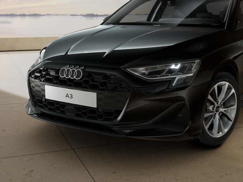 Bild eines A3 Sportback TFSI 85kW Entry