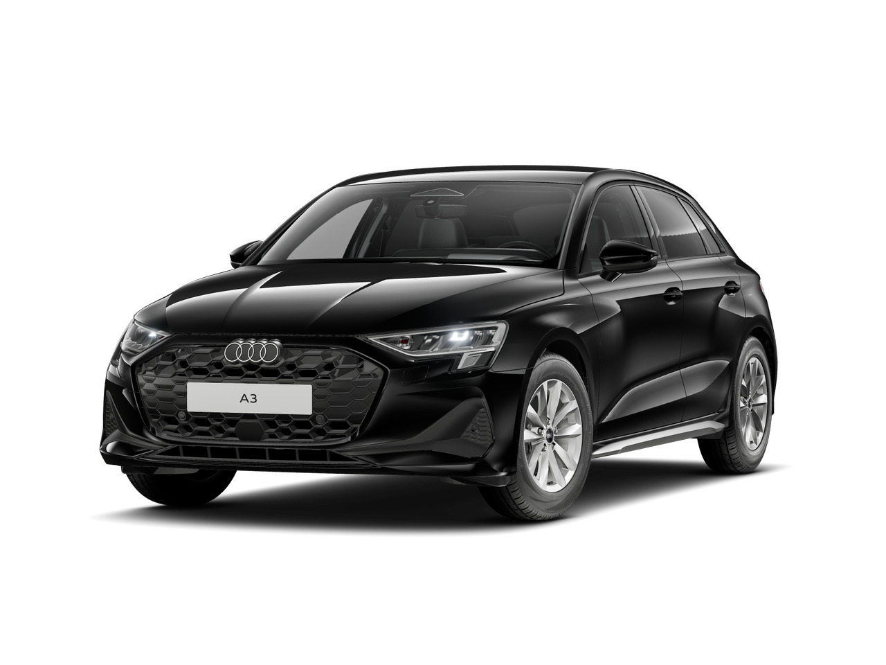 Audi A3 Sportback TFSI 85kW Entry 2026