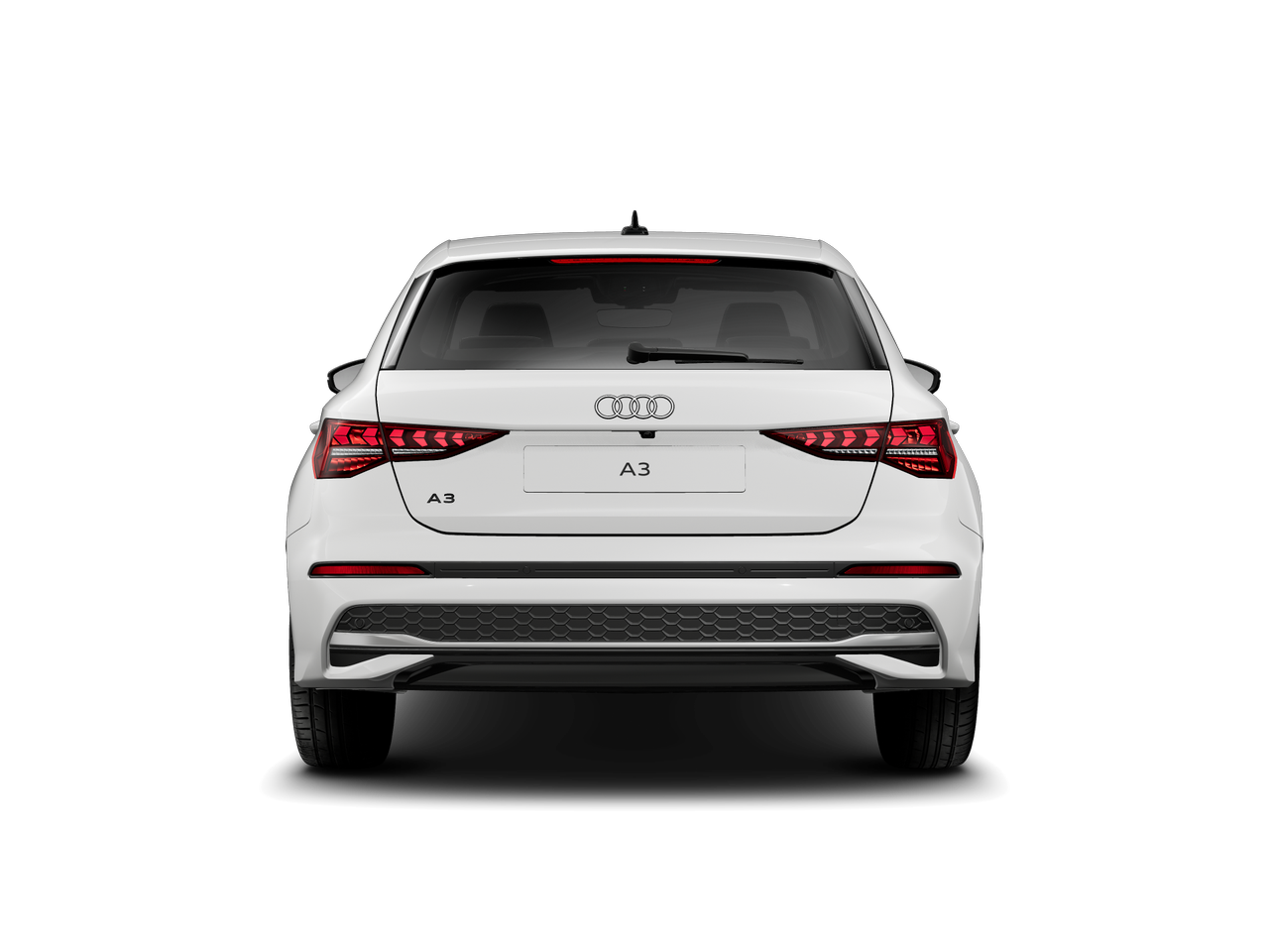 Bild eines A3 Sportback TFSI 85kW