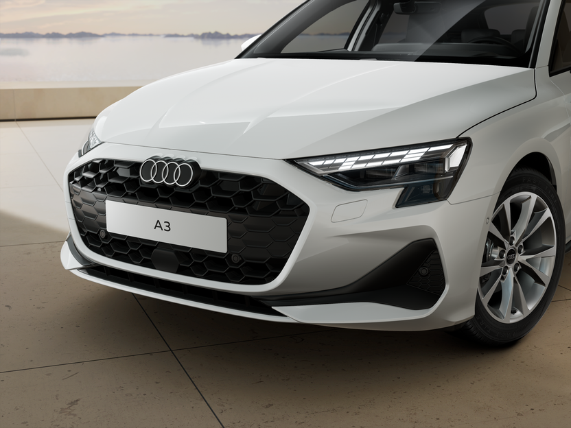 Bild eines A3 Sportback TFSI 85kW