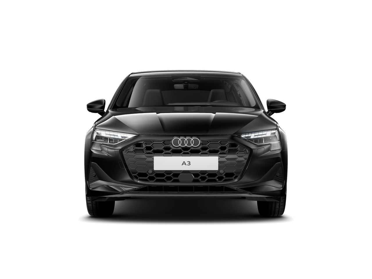 Bild eines A3 Sportback TFSI 85kW