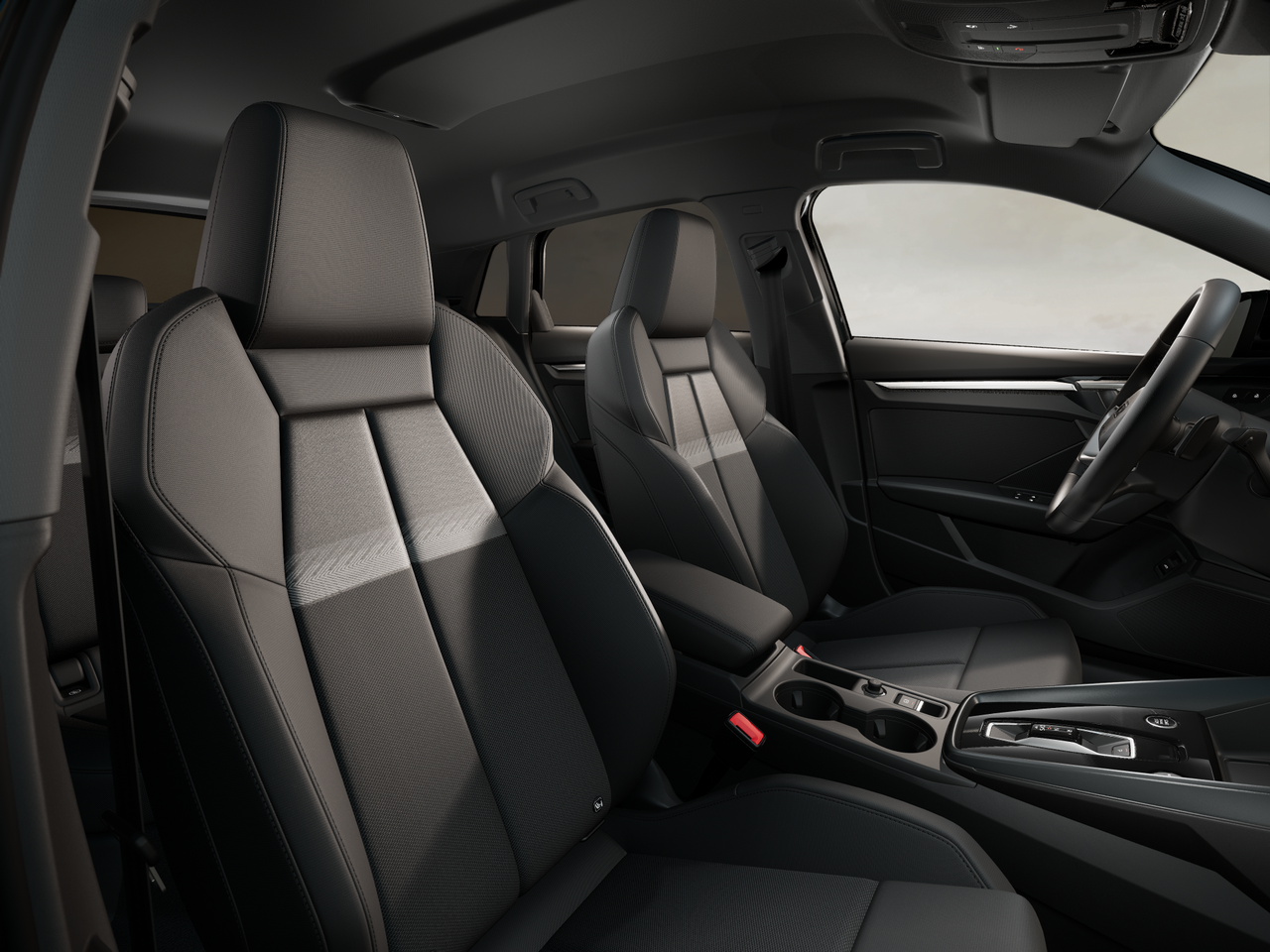 Bild eines A3 Sportback TFSI 85kW
