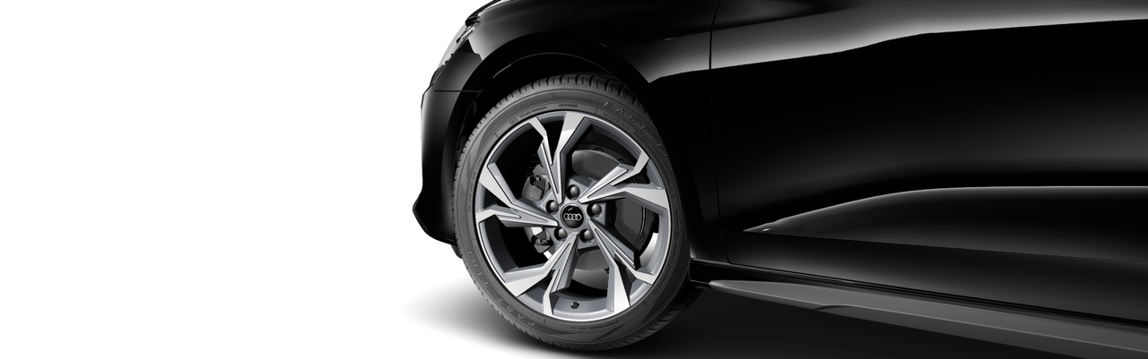 Bild eines A3 Sportback TDI 85kW
