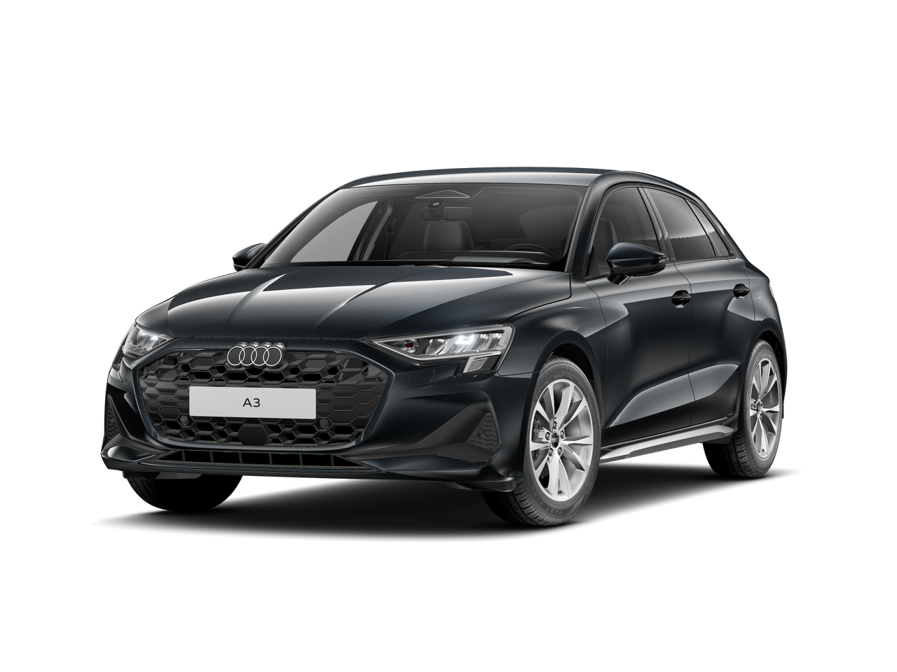 Audi A3 Sportback TFSI 85kW Entry 2026