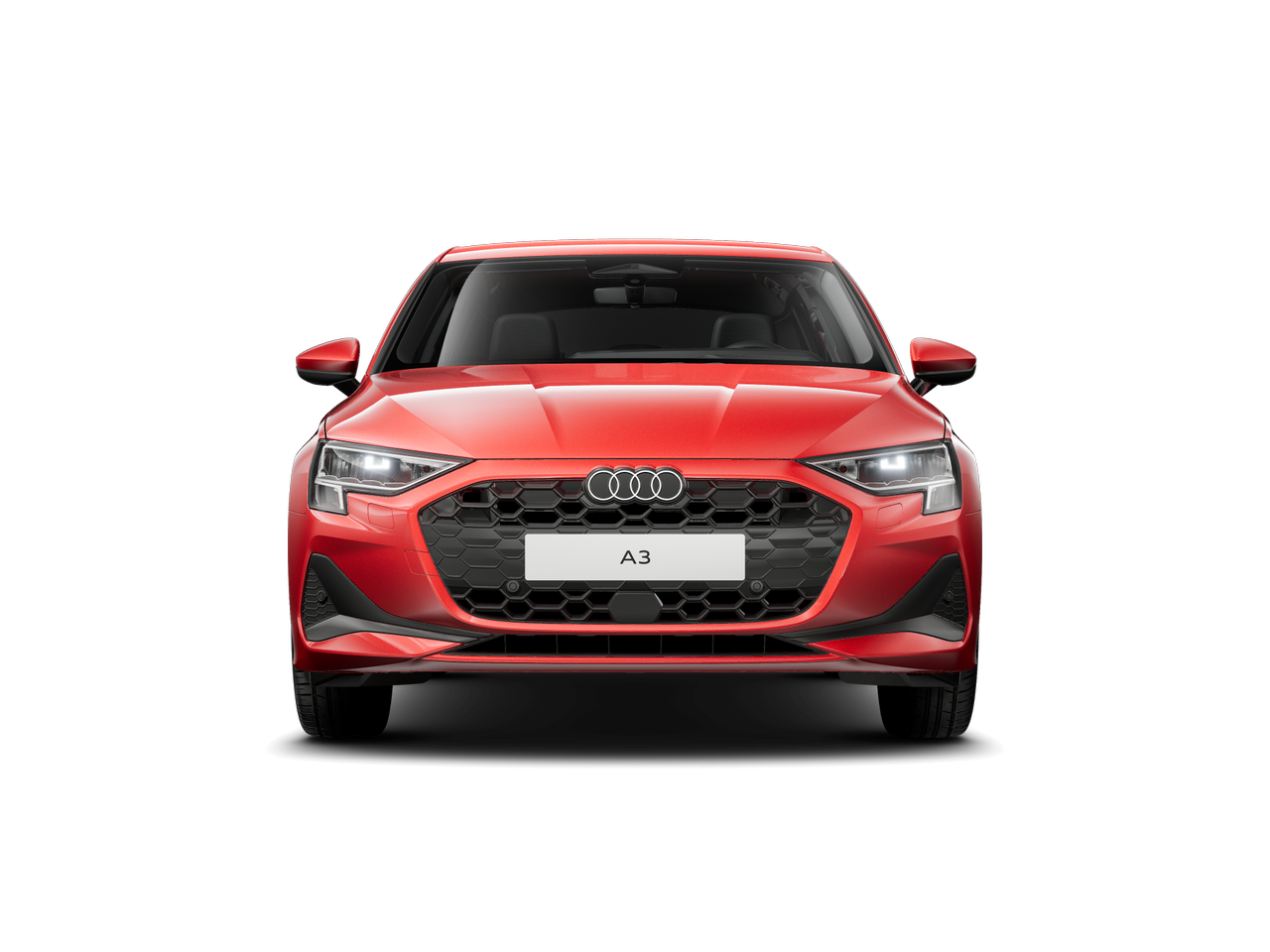 Bild eines A3 Sportback TFSI 85kW Entry