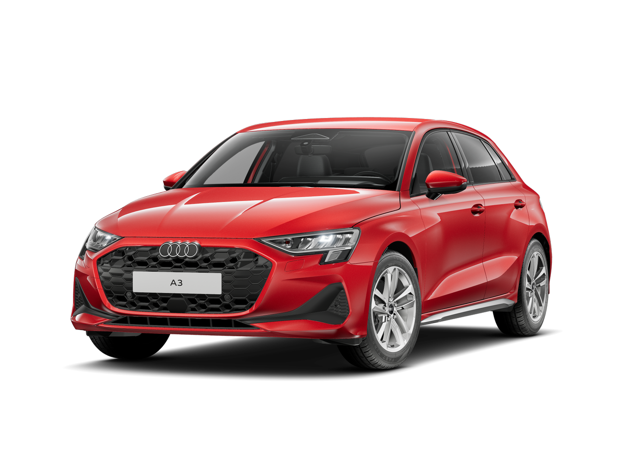 Audi A3 Sportback TFSI 85kW Entry 2026