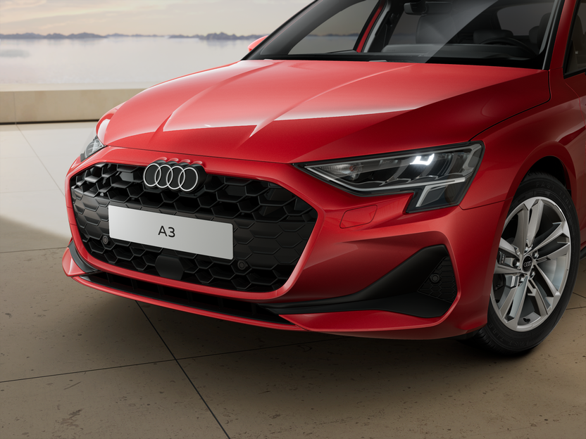 Bild eines A3 Sportback TFSI 85kW Entry