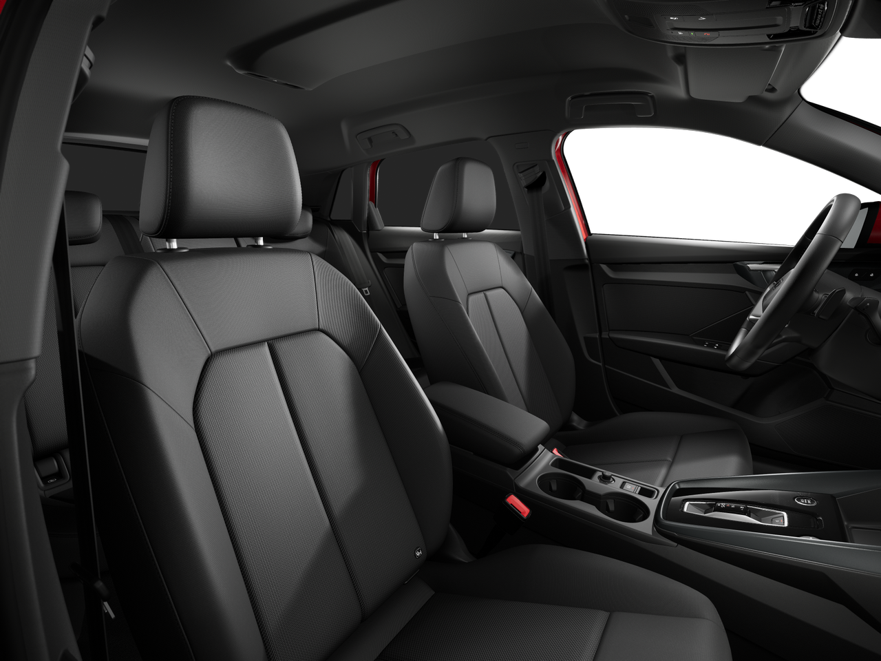 Bild eines A3 Sportback TFSI 85kW Entry