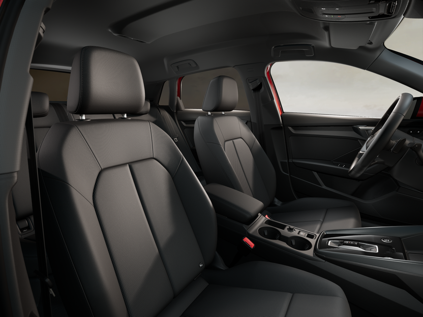 Bild eines A3 Sportback TFSI 85kW Entry