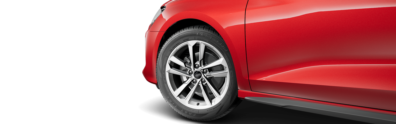 Bild eines A3 Sportback TFSI 85kW Entry
