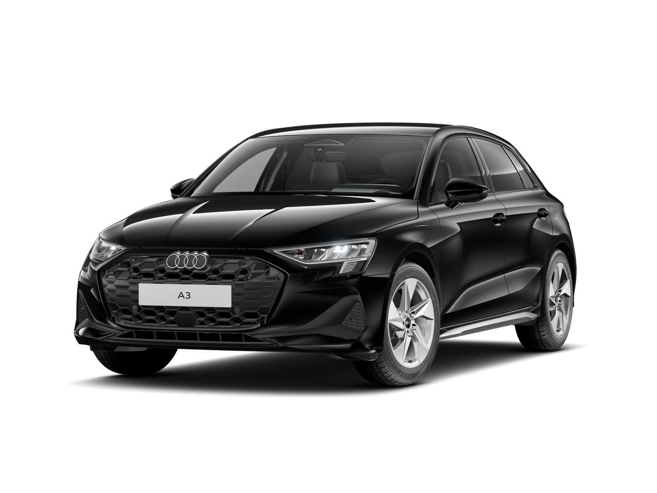 Audi A3 Sportback TFSI 85kW Entry 2026