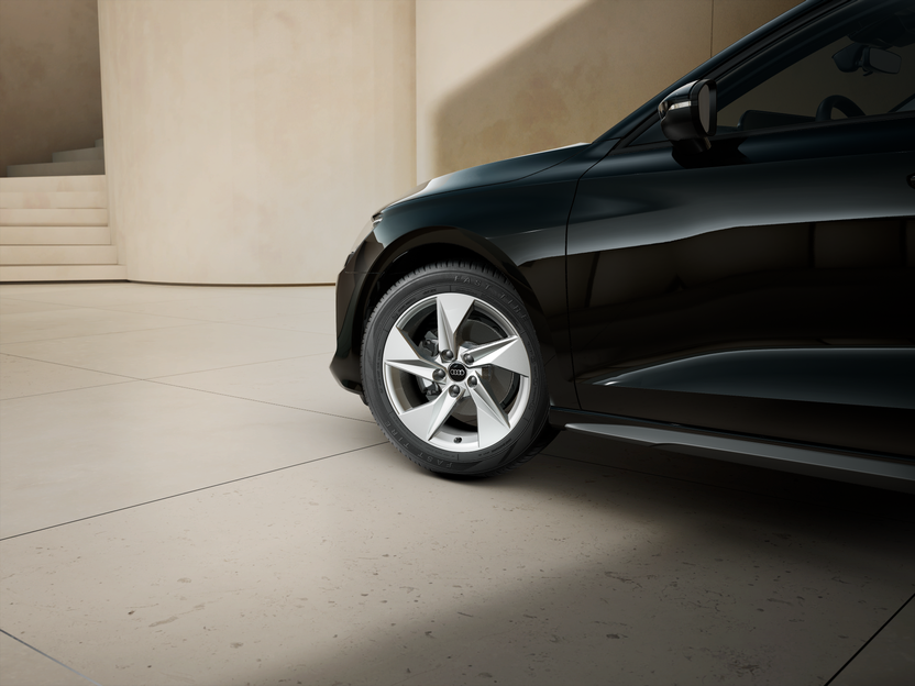 Bild eines A3 Sportback TFSI 85kW Entry