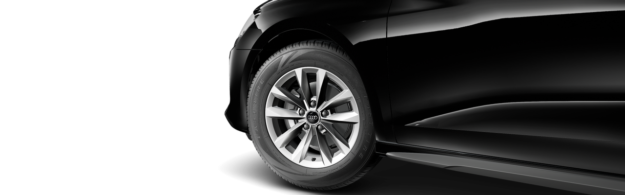 Bild eines A3 Sportback TFSI 85kW Entry