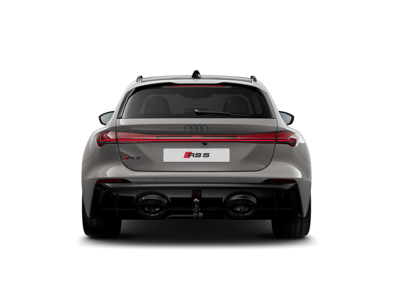 Bild eines RS 5 Avant 470 kW