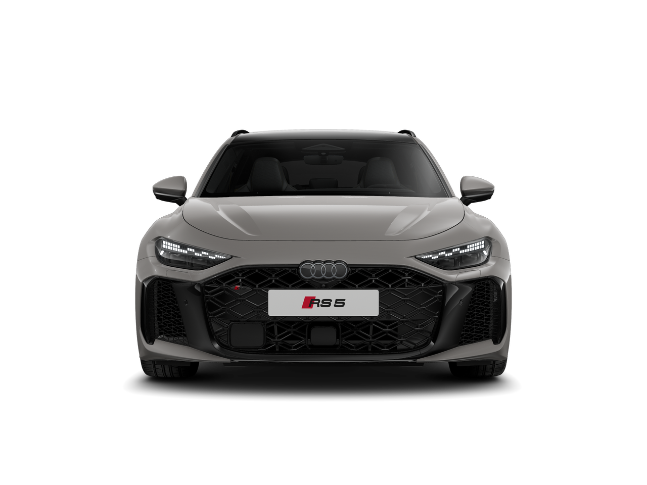 Bild eines RS 5 Avant 470 kW